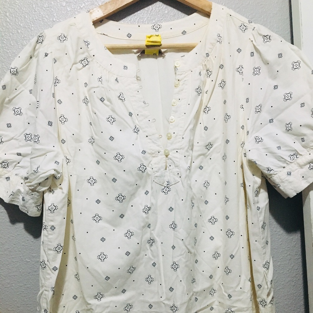 Loft maxi dress